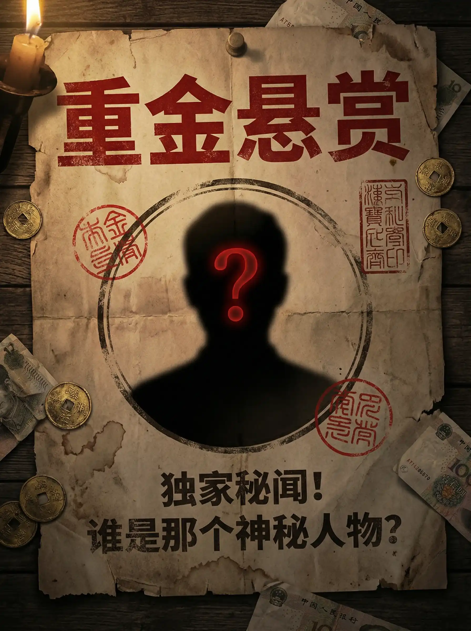 海角吃瓜-海角吃瓜高清播放~海角吃瓜独家资源站 - 重金悬赏线索征集令